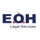 EOH Legal Services logo